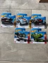 Hot wheels Ferrari , Porsche избрани, снимка 7