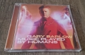 Компакт Дискове - Поп - Рок: Gary Barlow – Music played by humans, снимка 1