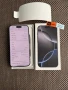 НОВ!512•ЛИЗИНГ 85лв/м iPhone 16 pro max айфон Black 16 макс, снимка 6