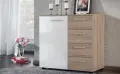 Продавам чисто нов спален комплект, снимка 3