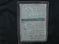 Риза MONTE CARLO   мъжка,М-Л, снимка 1