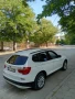 BMW X3 xDrive20d 2013 • Автомат • 2 комплекта гуми • Поддържан, снимка 11