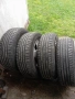 Гуми + джанти Опел 195/65/15, снимка 4