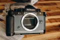 Фотоапарат Nikon Zf (Indigo Blue) в гаранция, снимка 4