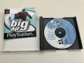 Big Air за PS1, снимка 3