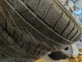 гуми Pirelli 225/60/18 М+S 433, снимка 4