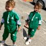 Детски спортен екип Adidas код 07
