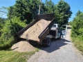 Услуги със Самосвал и Багер, снимка 2