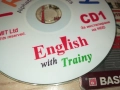 ENGLISH CD ЗА HDD 1910251830, снимка 7