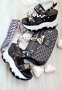 Дамски сандали и чанта Christian Dior код 16, снимка 1 - Сандали - 36939668