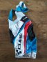 Cube cycling jersey kit - страхотен вело-гащеризон КАТО НОВ, снимка 2