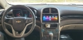 Chevrolet Malibu 2012-2015 Мултимедия Навигация Android, снимка 2