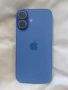 iPhone 16, 128GB, Blue – Перфектно състояние, без забележки!, снимка 2