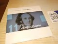 mendelssohn cd внос germany 1204231231, снимка 1