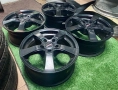 Джанти 5/114,3/16 Dezent Hynday Kiq Mazda Dacia Nissan Mercedes Honda Toyota Suzuki, снимка 7