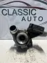 ТУРБО BMW 118D 143к.с. 08г., снимка 4