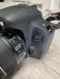 Canon EOS 800D в комплект с оригинален  обектив Canon, снимка 5