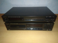 Компакт диск плейър Technics SL-PG200A , снимка 1 - Аудиосистеми - 44516395