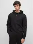 Мъжки суичър Hugo Boss L, снимка 1