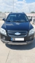 Продавам Chevrolet Captiva 2008, снимка 2
