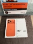НОВ!USA 256Gb *ЛИЗИНГ* iPhone 17 Pro Max Silver Cosmic Orange Blue, снимка 5