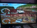 Оригинална ретро конзола Sega Saturn PAL (Пълен комплект с кутия и игра), снимка 6