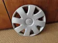 1 брой оригинални тасове за Citroen C3, C4, Berlingo 16, снимка 1