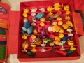 Колекция от популярни детски игри и албуми за събиране на фигурки,, снимка 7
