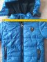 Детско зимно яке-размер 92см/2год, снимка 10