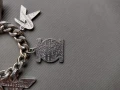 Гривна Parity \U003e Superhero Charms For Bracelets, снимка 2