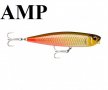 Воблер - повърхностен Rapala Precision Xtreme Pencil EXO, снимка 2