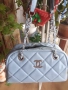 Страхотна чанта- Шанел, снимка 1