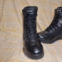Униформени  / полицейски / военни  ботуши MAGNUM  номер 38 , снимка 10