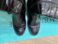 Дамски ботуши  на Аquamarine 37 номер, снимка 7
