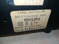 philips stereo amplifier-made in holand-внос switzweland, снимка 17