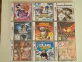 Nintendo DS Дискети, снимка 1 - Игри за Nintendo - 36726266