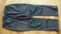 STORMBERG Nibba Rec Softshell Pants размер 3XL зимен панталон отвътре е с полар - 2404, снимка 1