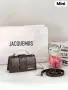 Jacquemus bambino mini чанта, снимка 9