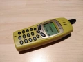 ERICSSON A2628s+зарядно книжка, снимка 1