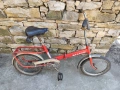 Велосипед балканче , снимка 1