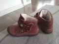 Велурени детски боти 30 размер естествена кожа, снимка 3