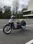 Piaggio Libety Пиаджо Либерти Скутер мотор НА ЧАСТИ, снимка 2
