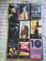 Оригинални VHS (видео) касети с концерти и музика, снимка 6