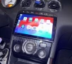 Peugeot 308 408 (2005-2015) Мултимедия Навигация Android, снимка 5