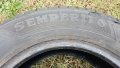 2бр зимни гуми 185/70R14 Semperit WinterGrip DOT3707 5mm дълбочина на шарката. Цената е за 2бр., снимка 4