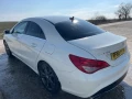 Mercedes CLA 180 Sport двигател 270910, 1.6i 122 кс., 6 ск., 165 000 km., 2016 г., Мерцедес ЦЛА 180,, снимка 5