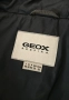 GEOX Зимно яке тип парка с гъши пух, снимка 11