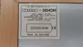 тонколони GALE 3010S, Denon SC-M201, снимка 6