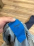 Висок клас дамско Hard Shell яке Bergans of Norway Letto V2 3L Dermizax Waterproof 20.000мм Jacket ,, снимка 13