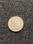 Юбилейна монета 50 ст. от 2007 г. - България в ЕС, снимка 2